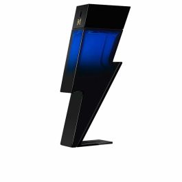 Carolina Herrera Bad Boy Cobalt Elixir Eau de Parfum para Hombre, 100 ml - Perfume Aromático Amaderado, fragancia audaz y provocadora.