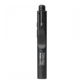 Fonestar Sistem Micrófono Inalámbrico Academy - 1 para Educación y Presentaciones con Tecnología UHF, Puntero Láser y Presentador de Diapositivas