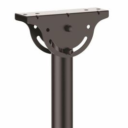 Soporte TV Startech FPCEILPTBLP 50 kg 32" 75" Soporte TV Startech FPCEILPTBLP 50 kg 32" 75"