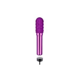 Bala Vibradora Le Wand Morado Bala Vibradora Le Wand Morado