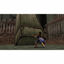 Just For Games JUS1739270312561 Legacy of Kain Soul Reaver 1 y 2 Remasterizados - Juego para PS5