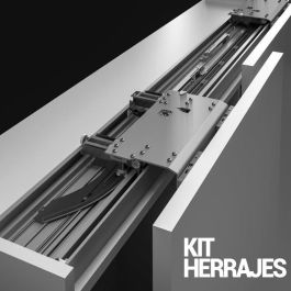 Slider M50 Flex Kit De Herrajes Ancho Interno 1531 / 1930 Bortoluzzi Slider M50 Flex Kit De Herrajes Ancho Interno 1531 / 1930 Bortoluzzi Precio: 871.89000008. SKU: B1EXE2NM4P