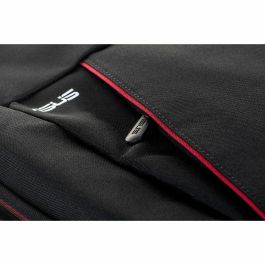 Asus Mochila Nereus Back Pack para Portátil de 16 Pulgadas, Resistente a Golpes y Agua, Color Negro Asus Mochila Nereus Back Pack para Portátil de 16 Pulgadas, Resistente a Golpes y Agua, Color Negro