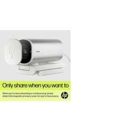 HP 960 4K Streaming Webcam