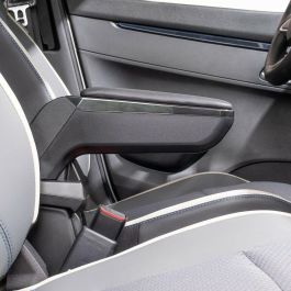 Armster S Reposabrazos Citroen C3 Aircross 2018-2021 Vegan Leather Black C05508A Armster S Reposabrazos Citroen C3 Aircross 2018-2021 Vegan Leather Black C05508A