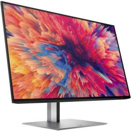 HP Z24q G3 QHD Display computer monitor 60.5 cm (23.8") 2560 x 1440 pixels Quad HD Silver Precio: 305.50000019. SKU: B1JKS6YMLS