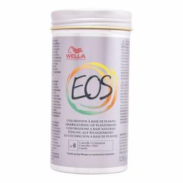 Coloración Vegetal EOS Wella 120 g
