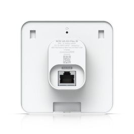 Ubiquiti Lector de Tarjetas NFC con Teclado y Soporte Apple Touch ID, Policarbonato, Cristal, Aleación de Aluminio, IP55 Blanco