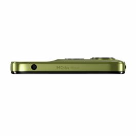 Motorola moto g15 4G Dual SIM Smartphone 6.72" FHD+ 8GB RAM 256GB Almacenamiento Cámara 50MP Batería 5200mAh Verde Motorola moto g15 4G Dual SIM Smartphone 6.72" FHD+ 8GB RAM 256GB Almacenamiento Cámara 50MP Batería 5200mAh Verde