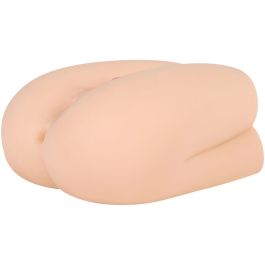 Masturbador Masculino Zero Tolerance Zero Tolerance Carne