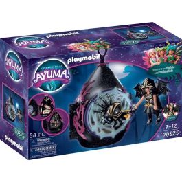 Playmobil Ayuma Refugio Las Bat Fairies Precio: 27.59000013. SKU: S2415280