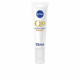 Nivea Q10+ Energy Contorno De Ojos 15 mL Precio: 12.50000059. SKU: B1AA5SJQQ9