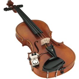 SHADOW Pastilla Activa Violín Nanoflex Sh 945-Nfx Sensor Piezoeléctrico con Preamplificador Integrado Precio: 113.50000013. SKU: B12DEM3Q9D