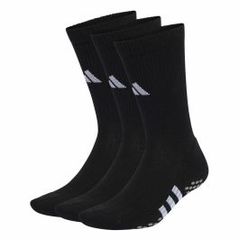 Calcetines Adidas Essentials Negro 3 Unidades Precio: 26.6563. SKU: B1D3NVQWP2