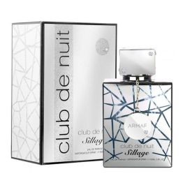 Armaf Club de nuit eau de parfum sillage 105 ml vaporizador Precio: 40.49999954. SKU: B1BCF3RN8G