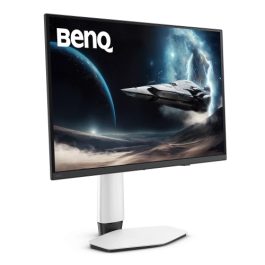 BenQ EX271UZ 9H.LP2LA.TBE Monitor 26.5" 4K Ultra HD OLED 240Hz USB-C