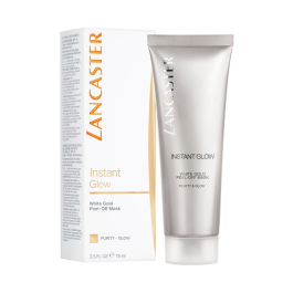 Lancaster New Instant Glow White Mask 75 mL Lancaster New Instant Glow White Mask 75 mL