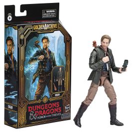Figura Hasbro Dungeons & Dragons Honor Figura Hasbro Dungeons & Dragons Honor