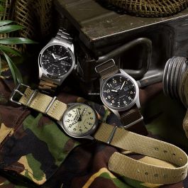 Reloj Hombre Seiko SRPJ81K1 Plateado Reloj Hombre Seiko SRPJ81K1 Plateado