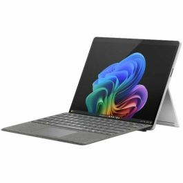 Laptop Microsoft ZIA-00005 Qualcomm Snapdragon X Elite (X1E) 16 GB RAM 512 GB SSD Qwerty Español Precio: 1818.50000002. SKU: B1DYB88SQD