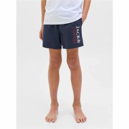 Pantalón corto Jack & Jones Jpstmaui Jj Double Infantil Unisex