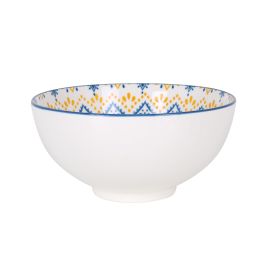 La Mediterranea Bol Aperitivo Japo 15.5 x 7.7 cm (18 Unidades) La Mediterranea Bol Aperitivo Japo 15.5 x 7.7 cm (18 Unidades)