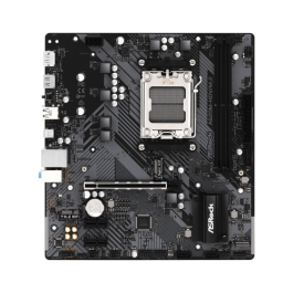 ASRock A620M-HDV/M.2 90-MXBLL0-A0UAYZ Placa Base AMD A620 Zócalo AM5 micro ATX DDR5 para PC