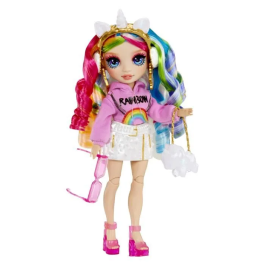 Mga Muñeca Rainbow High Creative Crystals Amaya 121411 Precio: 35.88999997. SKU: B1AEL2KE3Q