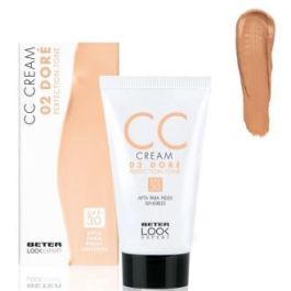 Cream Look Expert Cc Dore Tono Perfection Cream Look Expert Cc Dore Tono Perfection Precio: 16.50000044. SKU: B19FKBSBEG