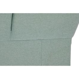 Cabecero de Cama DKD Home Decor Verde Madera MDF 157 x 8 x 160 cm 168 x 10 x 160 cm