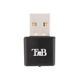 TNB USB Nano Wi-Fi de 300 Mbps Precio: 14.88999985. SKU: B16HQVC9DY