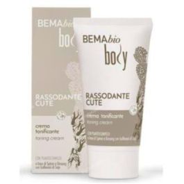 BEMA Crema Tonificante Corporal y Senos Bio con Isoflavonas de Soja y Plantocomplex para Firmeza 150ml Precio: 26.68999971. SKU: SLC-87462