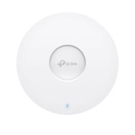 TP-LINK Punto de acceso Wi-Fi 6 de doble banda para montaje en techo AX5400 Precio: 108.79000011. SKU: S5613832