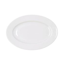 Bandeja Oval Porcelana Serenity Hydrozero Bidasoa 30 cm (6 Unidades) Precio: 46.49999992. SKU: B1GN5J4WRK