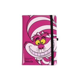 Cerdá Cuaderno Premium Disney Alicia en el País de las Maravillas A5 Rosa Precio: 7.99568. SKU: B13866N33E