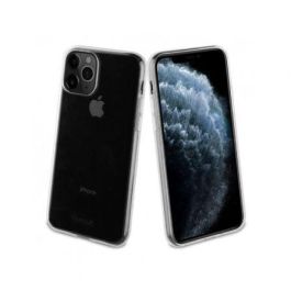 Funda Muvit For Change MCCRS0003 para iPhone 11/ Transparente Precio: 18.99000015. SKU: B1GHNB5QF8