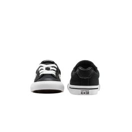 Zapatillas Deportivas Infantiles Converse Converse Sport Negro