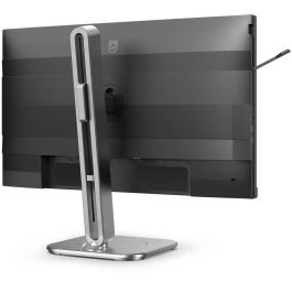 Philips Monitor 24B2G5200 23.8" (60.5cm) Full HD IPS 100Hz HDMI DP USB Antracita