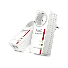 Powerline y Punto de Acceso Fritz! 20002753 Powerline y Punto de Acceso Fritz! 20002753 Precio: 166.50000026. SKU: S55104902