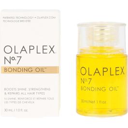 Olaplex Nº7 Bonding Oil Aceite de Peinado Reparador 30 ml Precio: 20.89000023. SKU: B1HXSD7ZGW