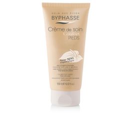 Byphasse Crema Confort Pies 150 ml con Monoï de Tahití para Hidratación Profunda Precio: 2.6899994. SKU: S0594849