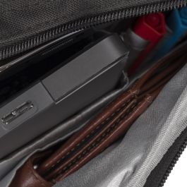 RIVACASE 8530 Riva NB Tasche Tiergarten 16,0" schwarz