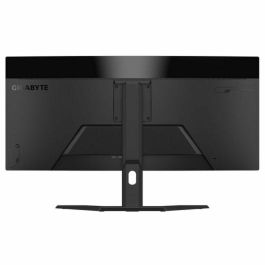 Gigabyte GS34WQC pantalla para PC 86,4 cm (34") 3440 x 1440 Pixeles Wide Quad HD LCD Negro Gigabyte GS34WQC pantalla para PC 86,4 cm (34") 3440 x 1440 Pixeles Wide Quad HD LCD Negro