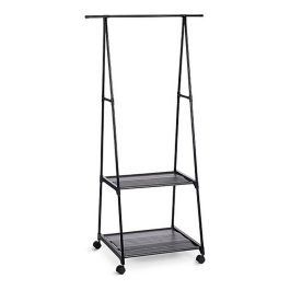 Perchero Metal 157Cm Kipit (4 Unidades) Precio: 44.89000054. SKU: S3608044