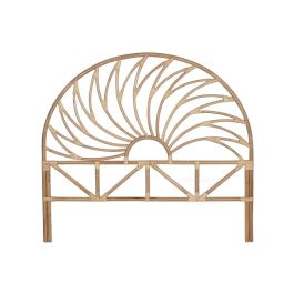 Cabecero de Cama Home ESPRIT 153 X 3,5 X 138 cm Cabecero de Cama Home ESPRIT 153 X 3,5 X 138 cm