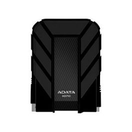 Adata HD710 Pro Disco Duro Externo 4TB USB 3.2 Gen 1 2,5" Negro