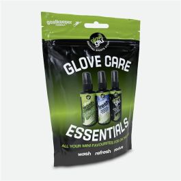 Kit de mantenimiento Rinat Care Essentials Negro