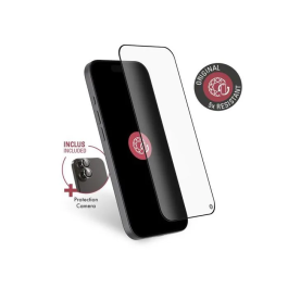 Force Glass FGOG 2.5D Protectores de Pantalla para iPhone 17 (Paquete de 2) Precio: 47.4441. SKU: B1AHVVXJJG