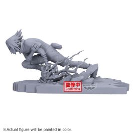 Banpresto Figura Naruto Combination Battle 2 Sasuke Uchiha 13 cm