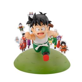 Banpresto Figura Ichibansho Son Gohan Snap Collection 2 Dragon Ball 16cm Precio: 60.5. SKU: B1KEEWLX6S